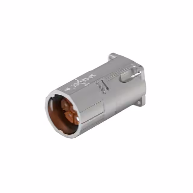 BDA108N00000050000 TE Intercontec  Alloggiamenti per connettori circolari